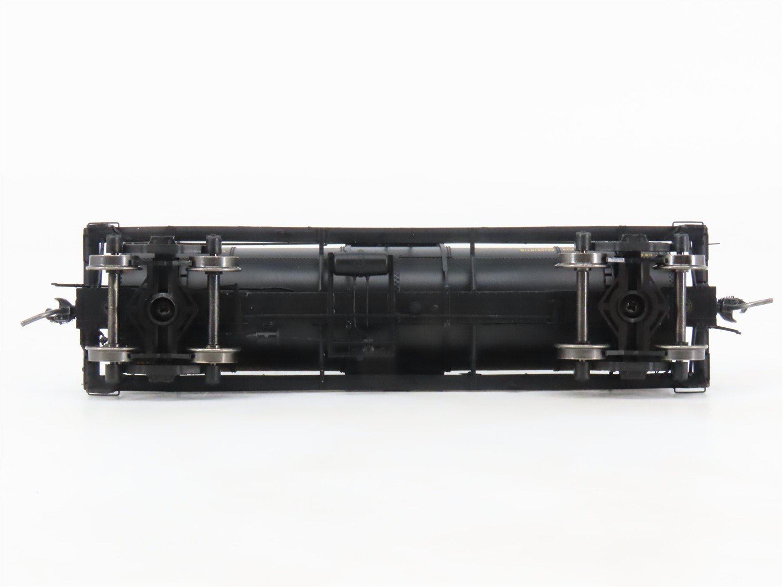 HO Scale Tangent 19062-03 UTLX Hercules Powder Co. Single Dome Tank Car #10676