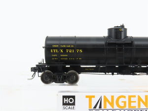 HO Scale Tangent 19026-06 UTLX Union 