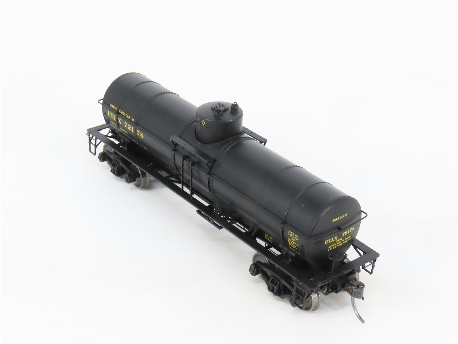HO Scale Tangent 19026-06 UTLX Union 