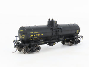 HO Scale Tangent 19026-06 UTLX Union 
