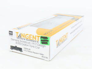 HO Scale Tangent 19026-06 UTLX Union 