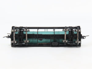 HO Scale Tangent 11510-03 GATX Celanese 6k Gallon Single Dome Tank Car #1407