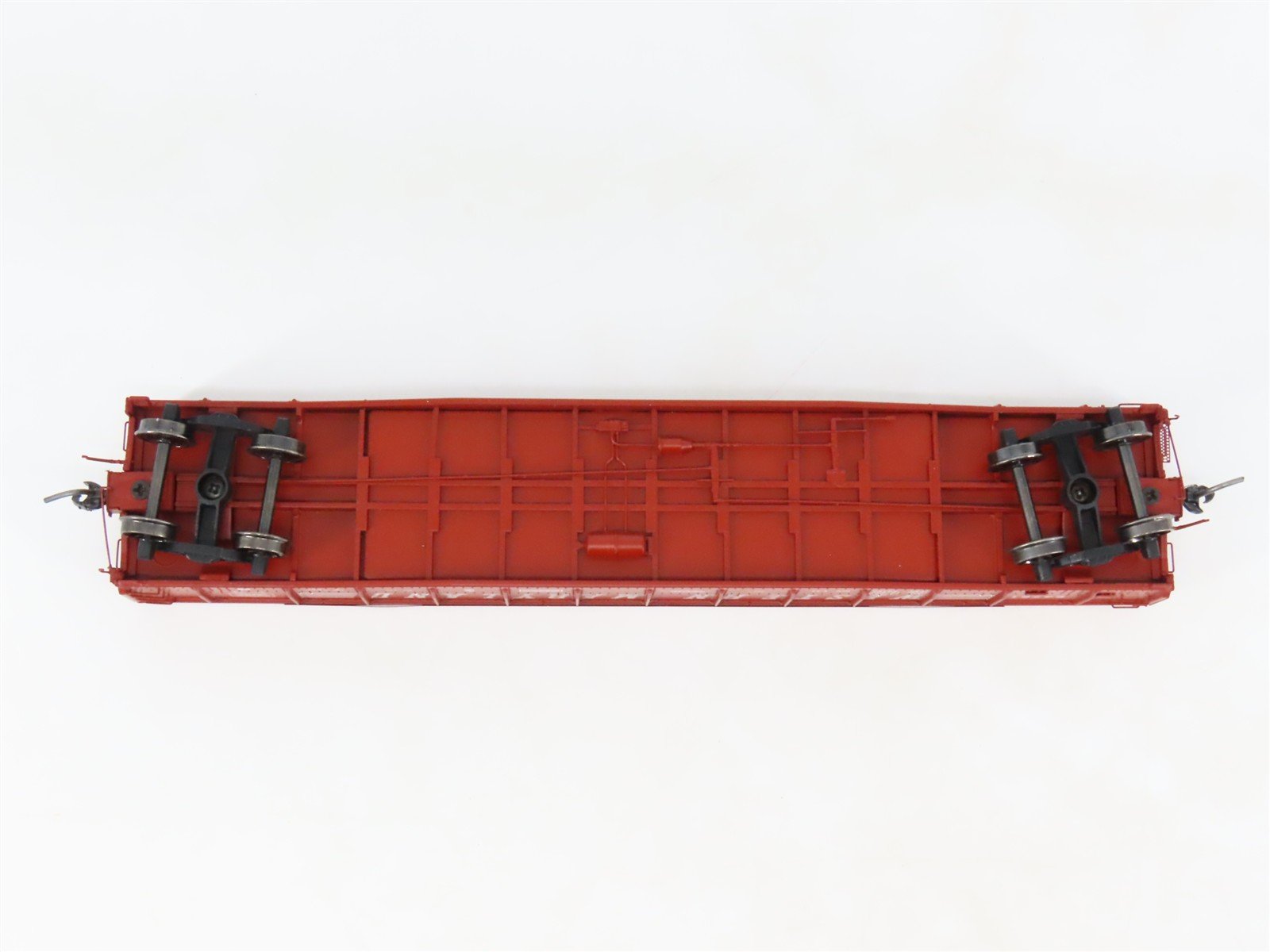 HO Scale Tangent 10926-02 WM Western Maryland 52'6