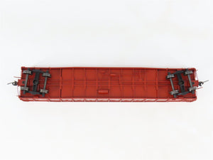HO Scale Tangent 10926-02 WM Western Maryland 52'6