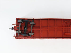 HO Scale Tangent 10926-02 WM Western Maryland 52'6