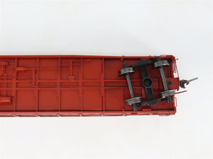 HO Scale Tangent 10926-02 WM Western Maryland 52'6