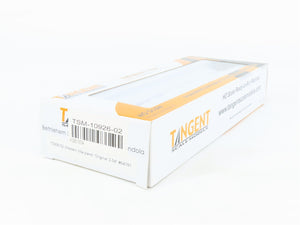 HO Scale Tangent 10926-02 WM Western Maryland 52'6