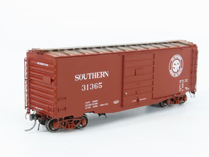 HO Scale Tangent 26010-10 SOU Southern 40' PS-1 Single Door Box Car #31365