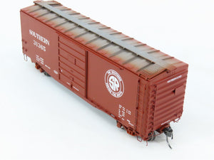 HO Scale Tangent 26010-10 SOU Southern 40' PS-1 Single Door Box Car #31365