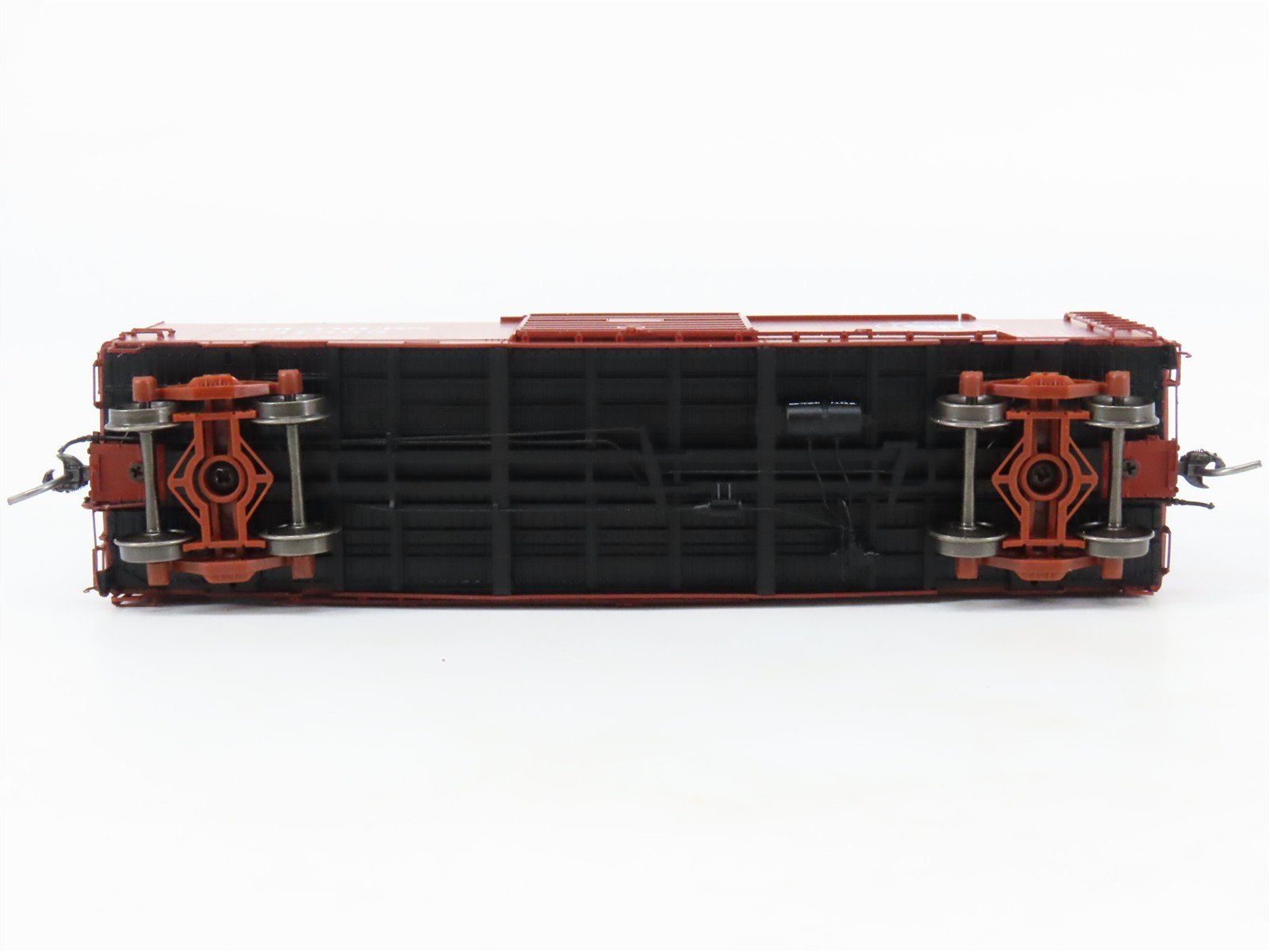 HO Scale Tangent 26010-10 SOU Southern 40' PS-1 Single Door Box Car #31365