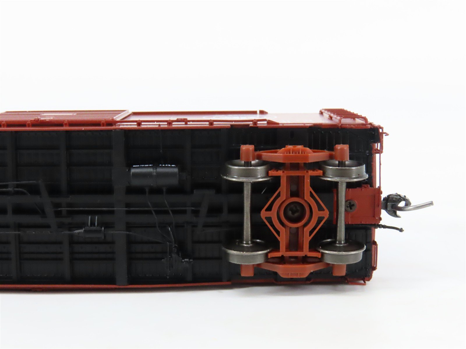 HO Scale Tangent 26010-10 SOU Southern 40' PS-1 Single Door Box Car #31365