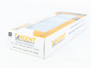 HO Scale Tangent 26010-10 SOU Southern 40' PS-1 Single Door Box Car #31365