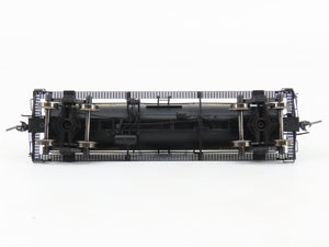 HO Scale Tangent 13013-02 GATX Dow Chemical 8k Gallon Acid Tank Car #24959