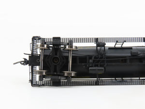 HO Scale Tangent 13013-02 GATX Dow Chemical 8k Gallon Acid Tank Car #24959