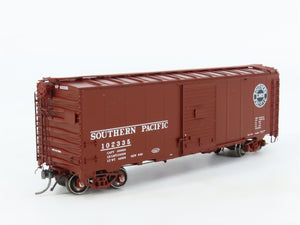 HO Scale Tangent 23120-10 SP Southern Pacific 40'6