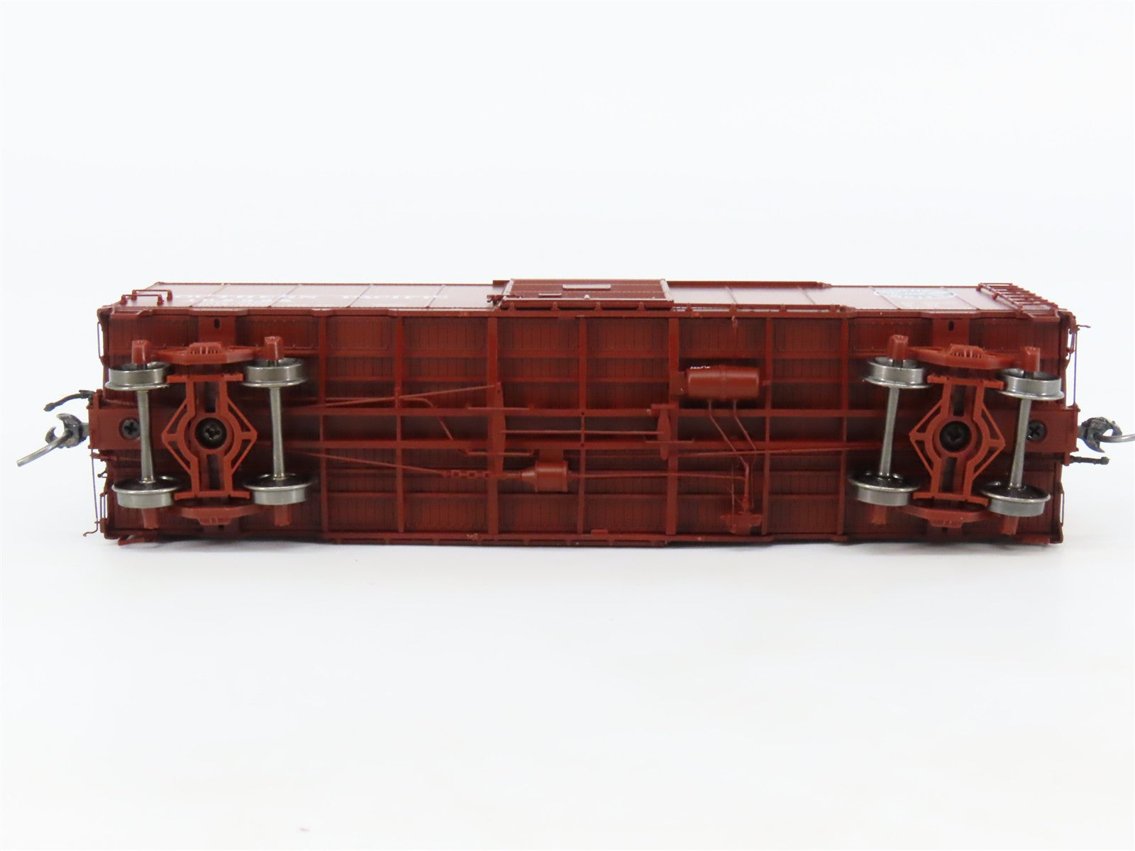 HO Scale Tangent 23120-10 SP Southern Pacific 40'6