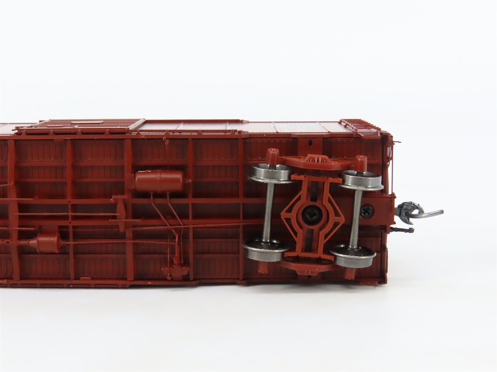 HO Scale Tangent 23120-10 SP Southern Pacific 40'6