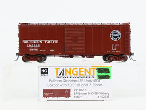 HO Scale Tangent 23120-10 SP Southern Pacific 40'6