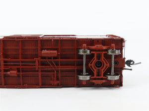 HO Tangent 23122-04 SSW Cotton Belt Blue Streak 40'6