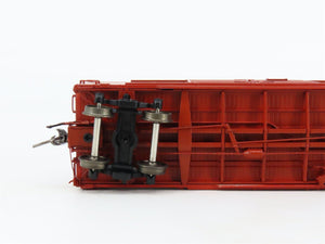 HO Scale Rapido 123009-1 PRR Pennsylvania 40' X31A Wagon Top Box Car #69012