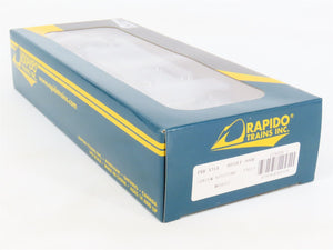 HO Scale Rapido 123009-1 PRR Pennsylvania 40' X31A Wagon Top Box Car #69012