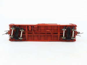 HO Scale Rapido 123003-3 PRR Pennsylvania 40' X31A Wagon Top Box Car #69283