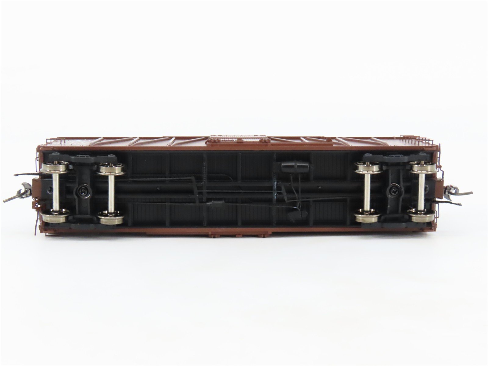 HO Rapido 142008A MEC Maine Central 40' USRA Single-Sheathed Wood Box Car #36105