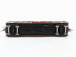 HO Rapido 142008A MEC Maine Central 40' USRA Single-Sheathed Wood Box Car #36105