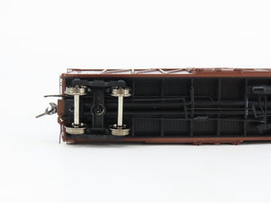 HO Rapido 142008A MEC Maine Central 40' USRA Single-Sheathed Wood Box Car #36105
