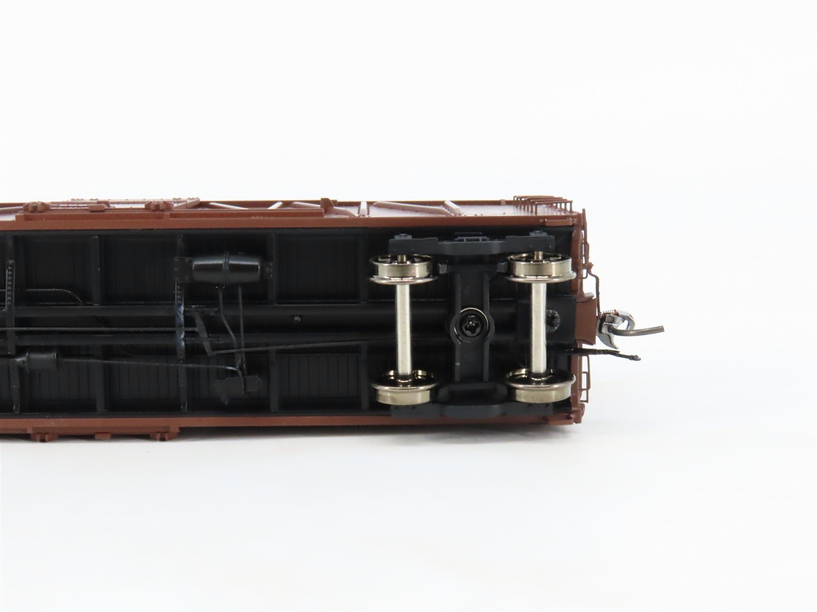 HO Rapido 142008A MEC Maine Central 40' USRA Single-Sheathed Wood Box Car #36105