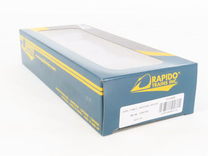HO Rapido 142008A MEC Maine Central 40' USRA Single-Sheathed Wood Box Car #36105