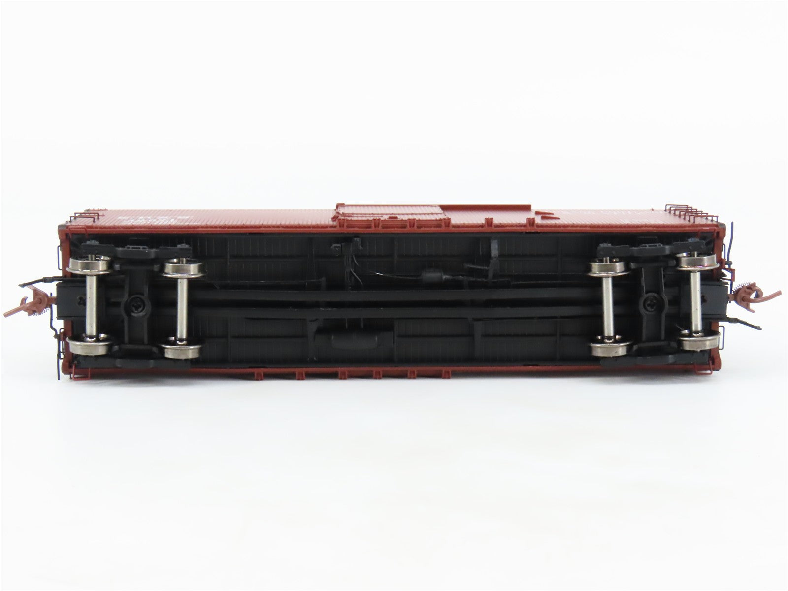 HO Scale Rapido 130111-1 SP&S 40' USRA Double-Sheathed Box Car #10071