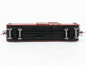 HO Scale Rapido 130111-1 SP&S 40' USRA Double-Sheathed Box Car #10071