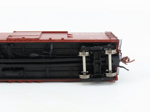 HO Scale Rapido 130111-1 SP&S 40' USRA Double-Sheathed Box Car #10071