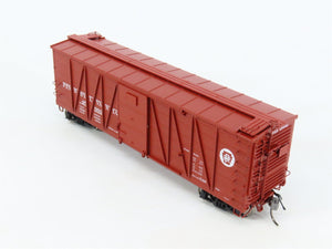 HO Scale Rapido 142012A PRR Pennsylvania USRA Single-Sheathed Box Car #45692