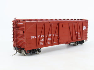 HO Scale Rapido 142012A PRR Pennsylvania USRA Single-Sheathed Box Car #45692
