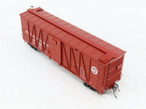 HO Scale Rapido 142012A PRR Pennsylvania USRA Single-Sheathed Box Car #45692