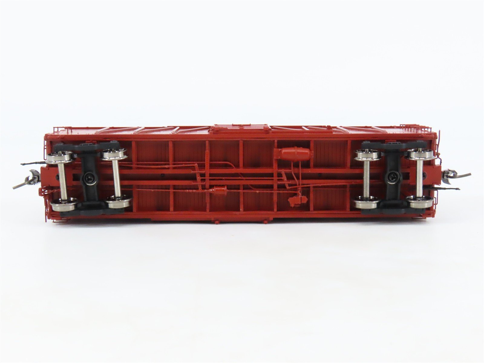 HO Scale Rapido 142012A PRR Pennsylvania USRA Single-Sheathed Box Car #45692
