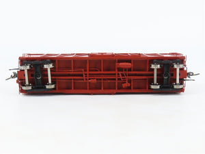 HO Scale Rapido 142012A PRR Pennsylvania USRA Single-Sheathed Box Car #45692
