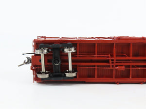 HO Scale Rapido 142012A PRR Pennsylvania USRA Single-Sheathed Box Car #45692