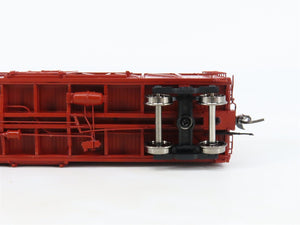 HO Scale Rapido 142012A PRR Pennsylvania USRA Single-Sheathed Box Car #45692