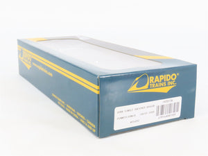 HO Scale Rapido 142012A PRR Pennsylvania USRA Single-Sheathed Box Car #45692
