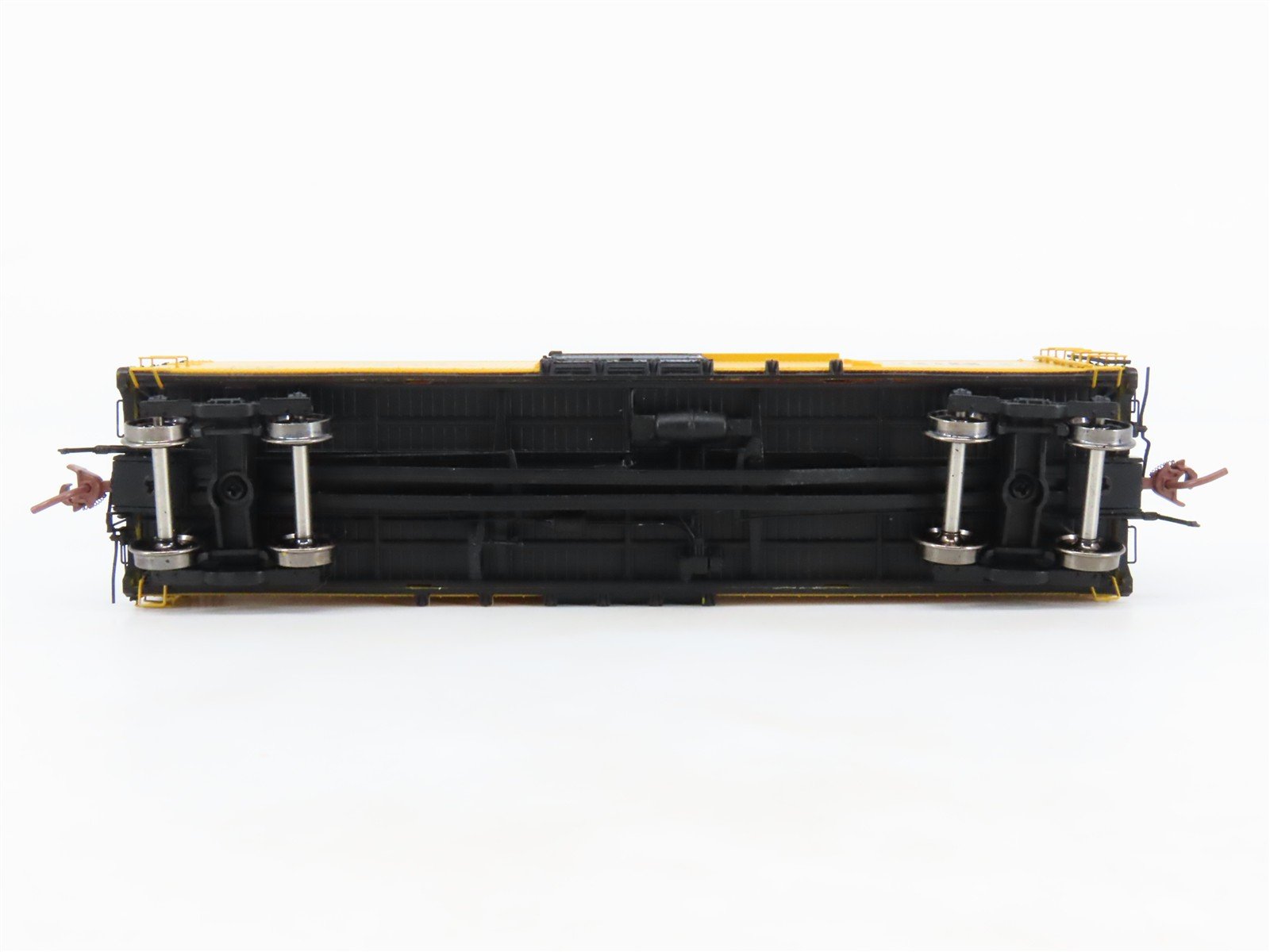 HO Scale Rapido 130113-2 TH&B 40' USRA Double-Sheathed Box Car #4795
