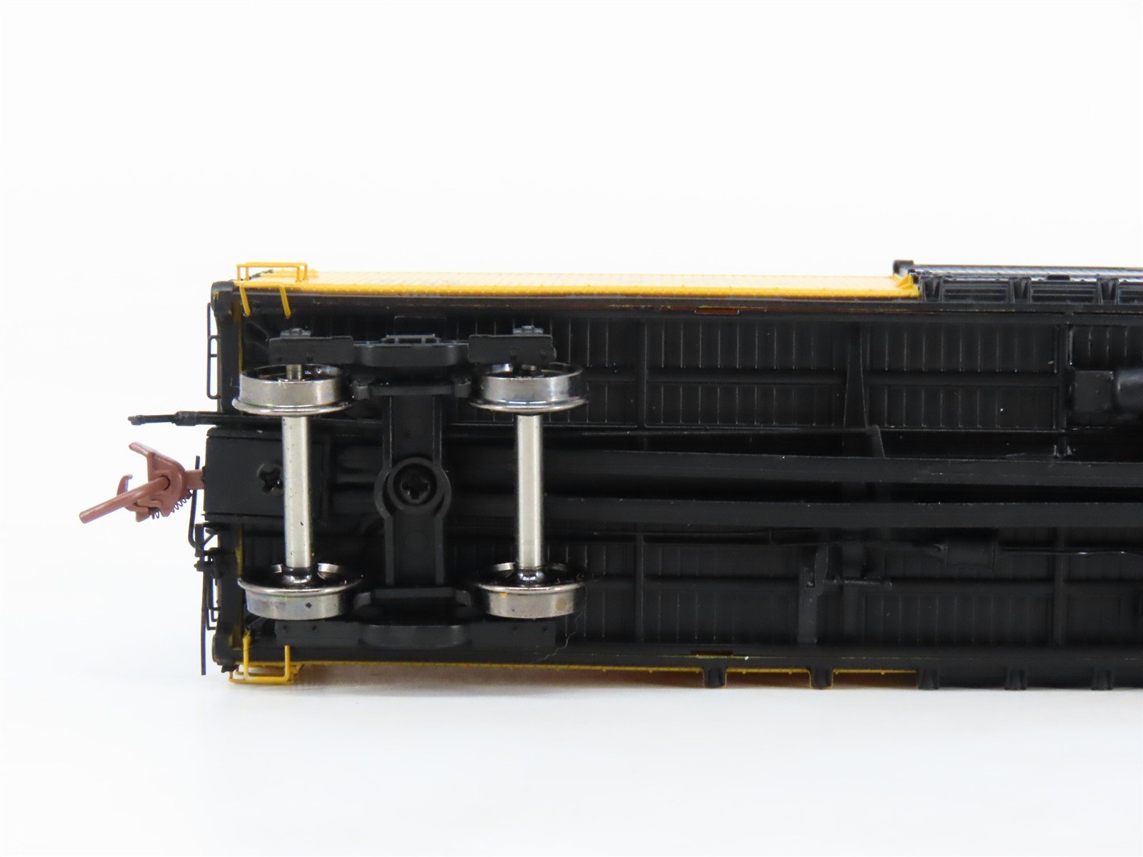 HO Scale Rapido 130113-2 TH&B 40' USRA Double-Sheathed Box Car #4795