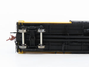 HO Scale Rapido 130113-2 TH&B 40' USRA Double-Sheathed Box Car #4795