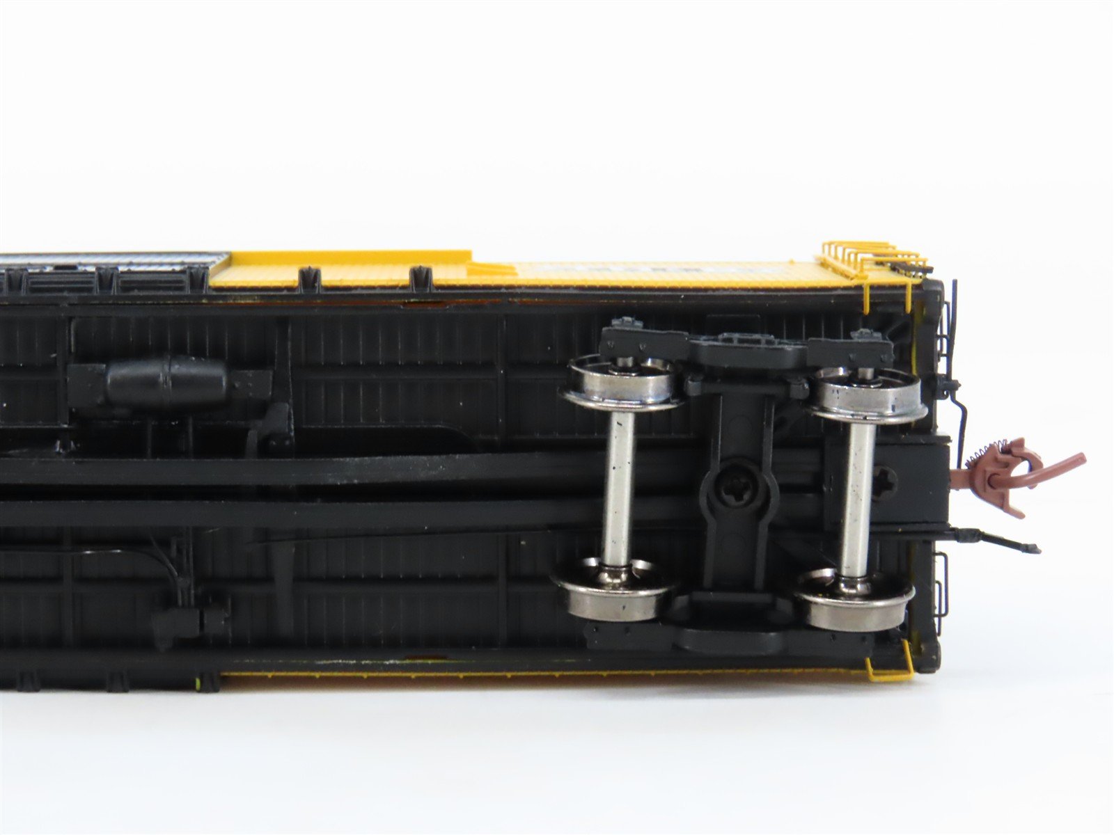 HO Scale Rapido 130113-2 TH&B 40' USRA Double-Sheathed Box Car #4795
