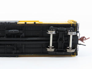 HO Scale Rapido 130113-2 TH&B 40' USRA Double-Sheathed Box Car #4795