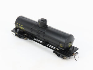 HO Scale Rapido 159006A UTLX Union X-3 Single Dome Tank Car #32003