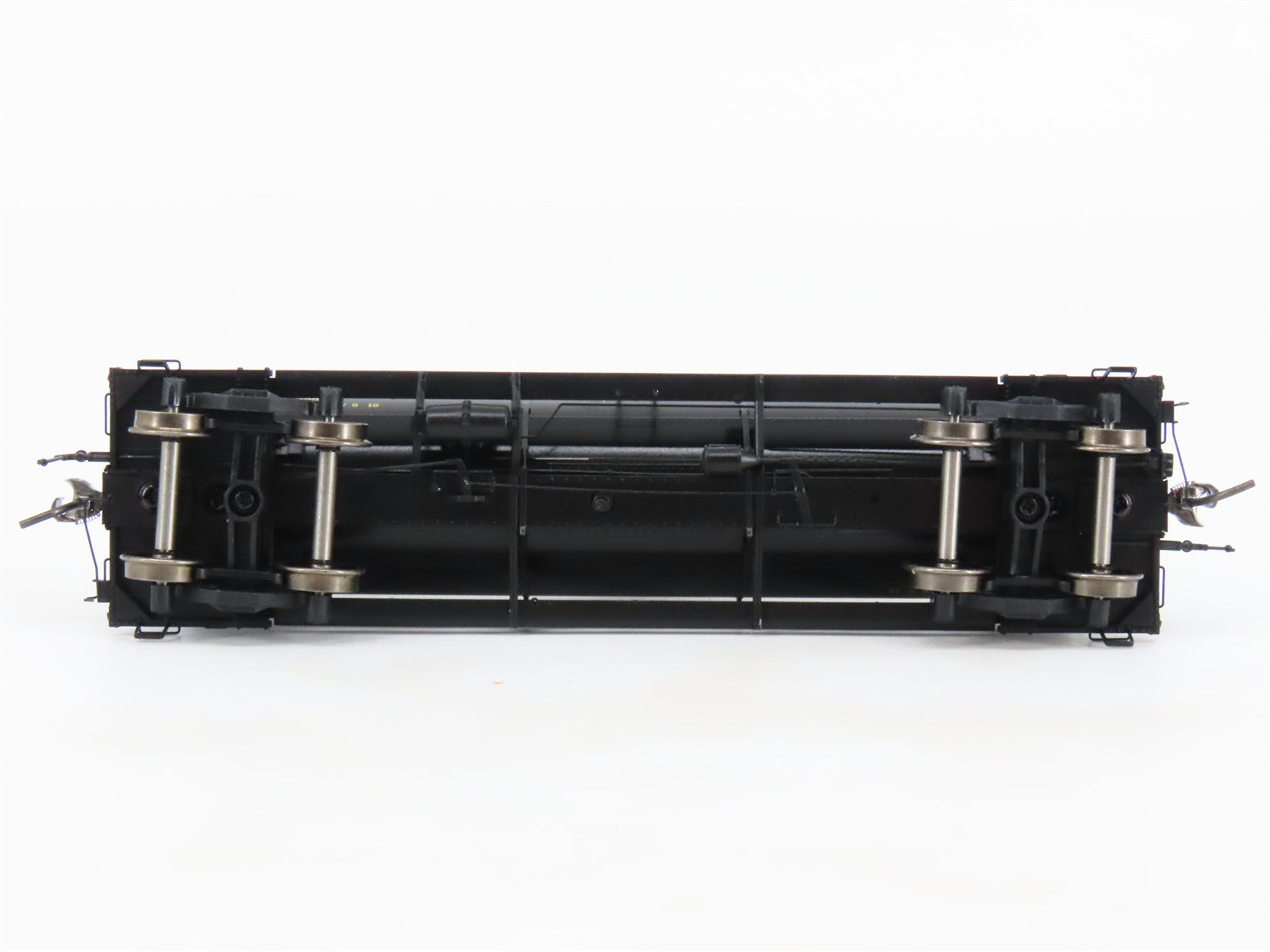 HO Scale Rapido 159006A UTLX Union X-3 Single Dome Tank Car #32003