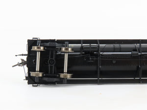 HO Scale Rapido 159006A UTLX Union X-3 Single Dome Tank Car #32003